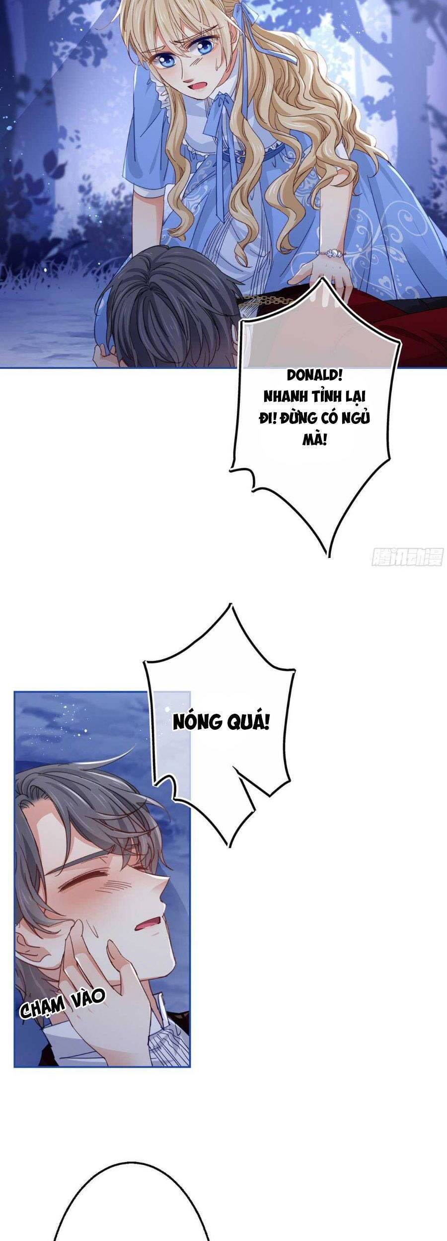 Nữ Hoàng Đầu Tiên Của Đế Quốc Chap 72 - Next Chap 73