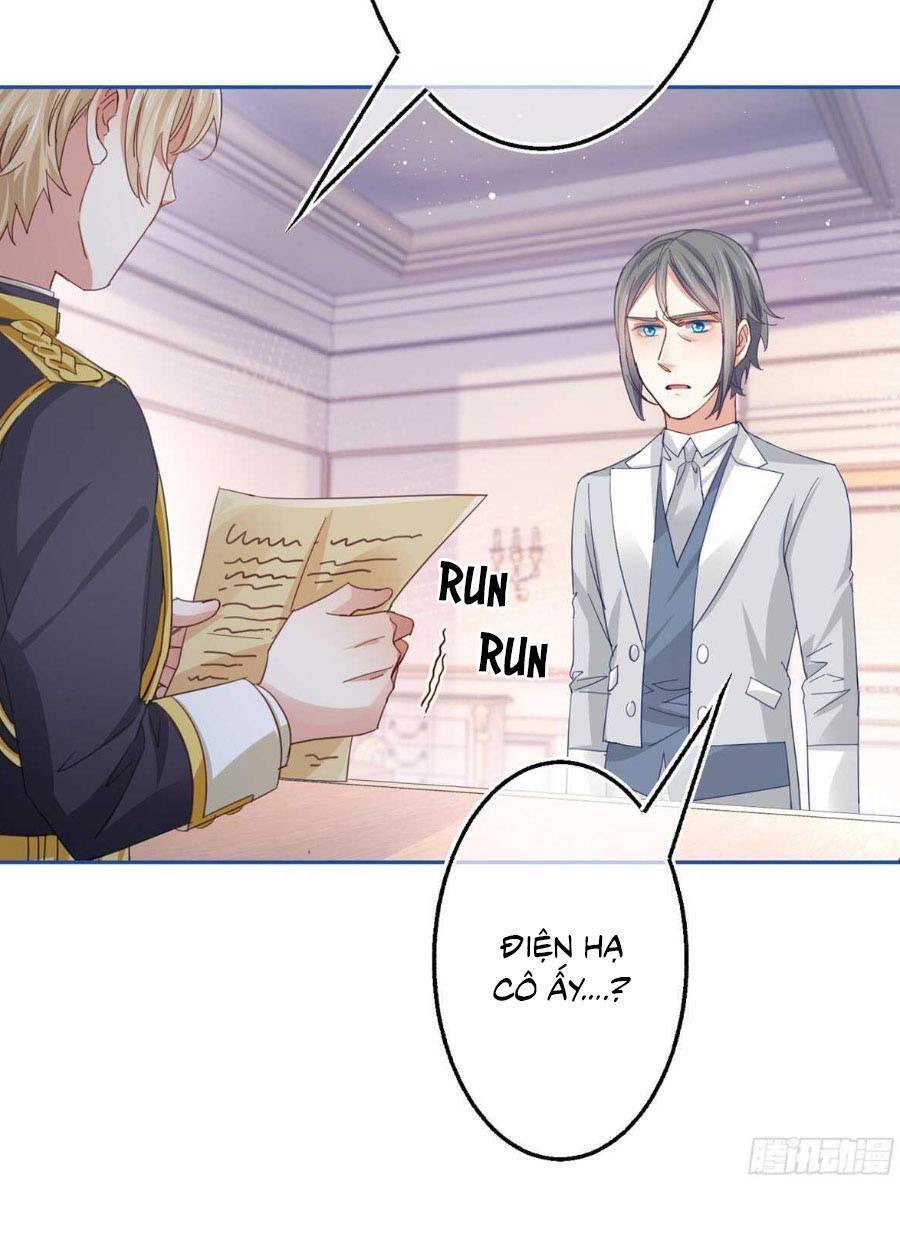 Nữ Hoàng Đầu Tiên Của Đế Quốc Chap 72 - Next Chap 73