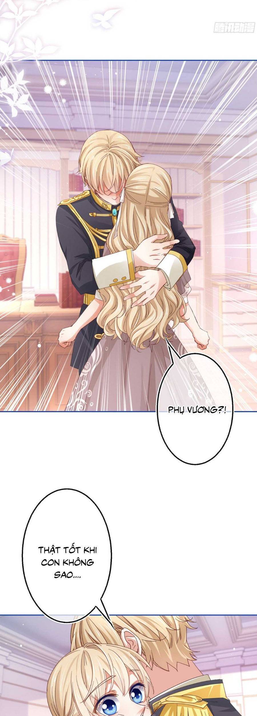 Nữ Hoàng Đầu Tiên Của Đế Quốc Chap 74 - Next Chap 75