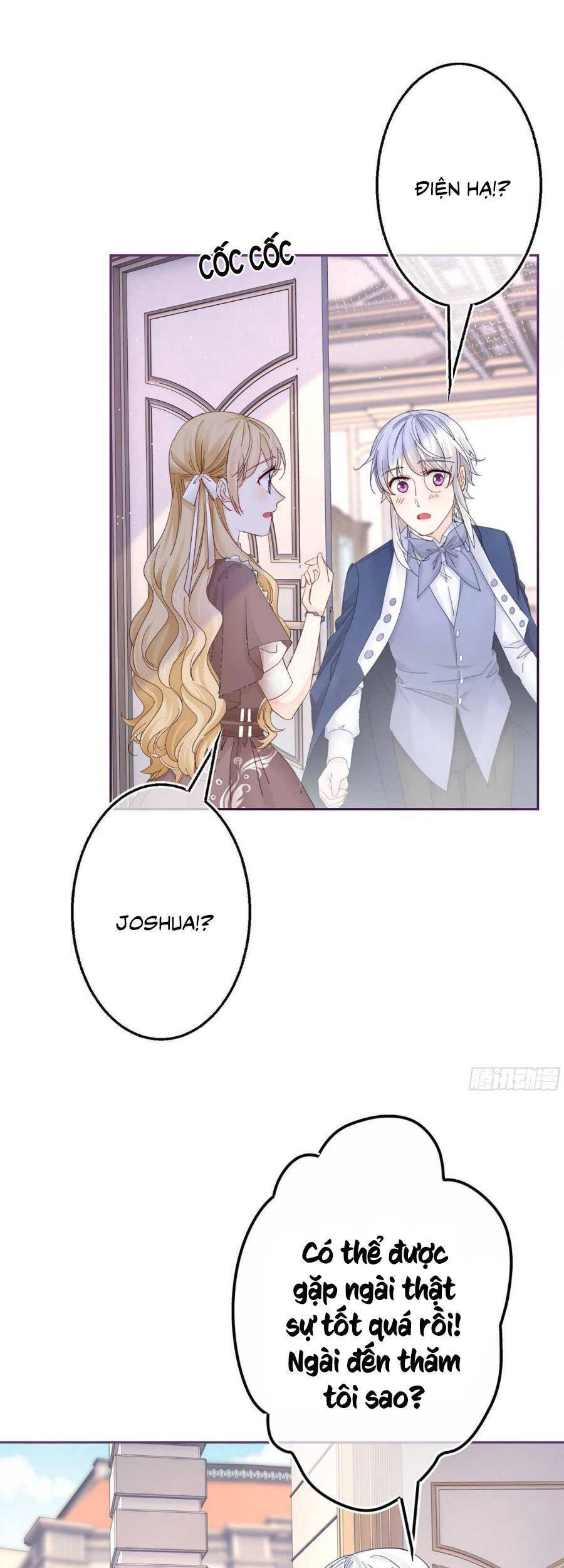 Nữ Hoàng Đầu Tiên Của Đế Quốc Chap 75 - Next Chap 76