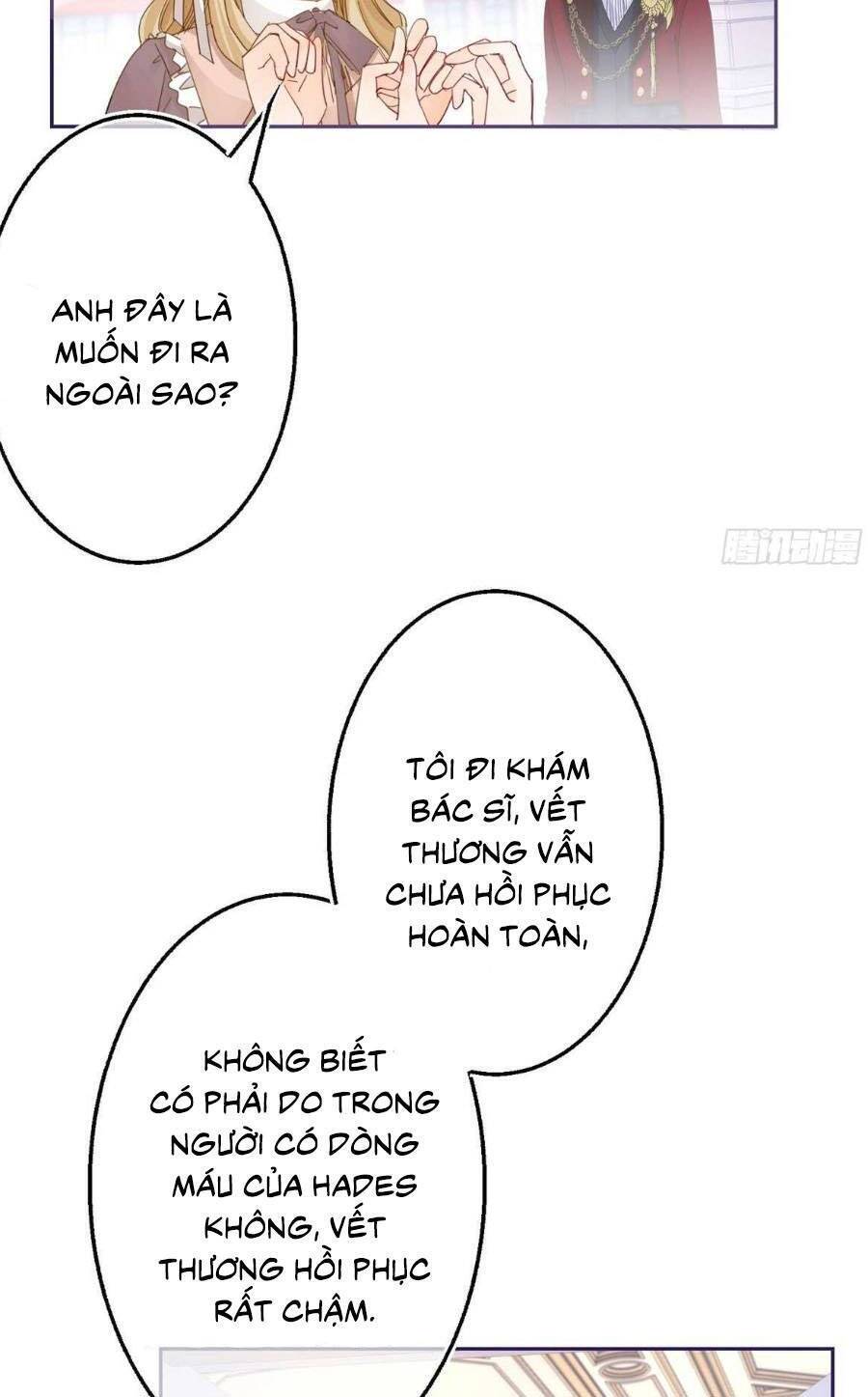 Nữ Hoàng Đầu Tiên Của Đế Quốc Chap 75 - Next Chap 76