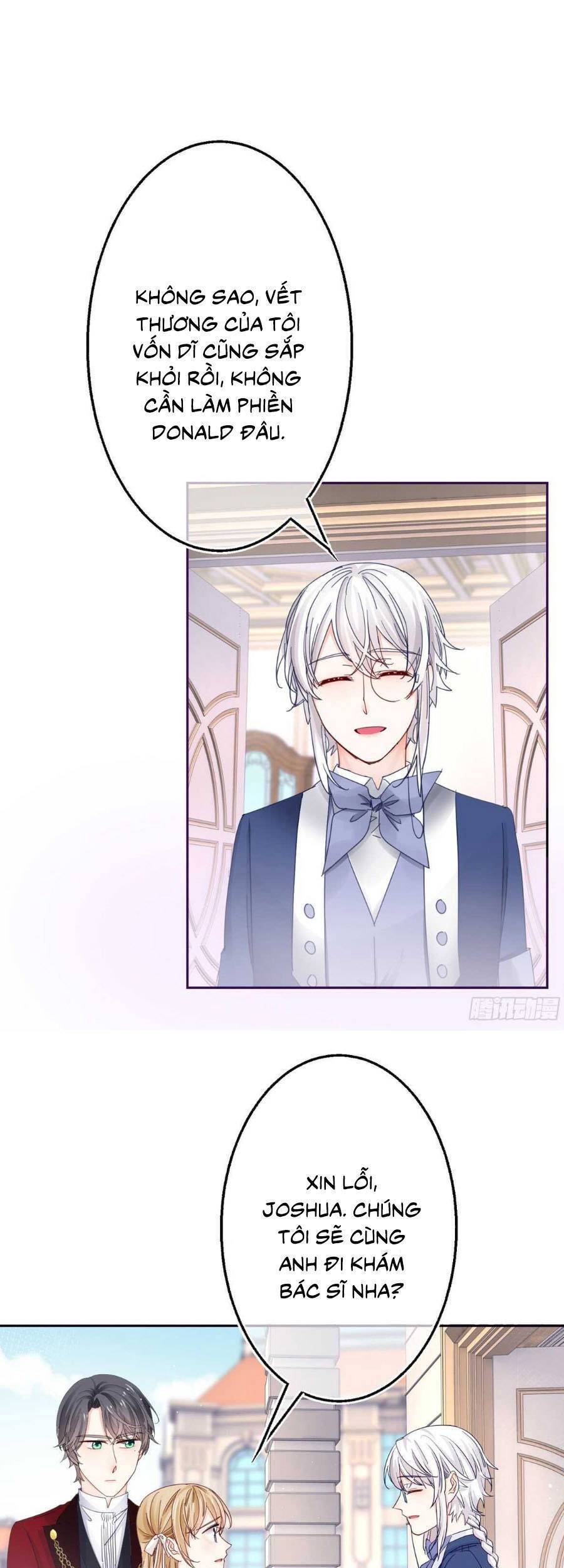 Nữ Hoàng Đầu Tiên Của Đế Quốc Chap 75 - Next Chap 76