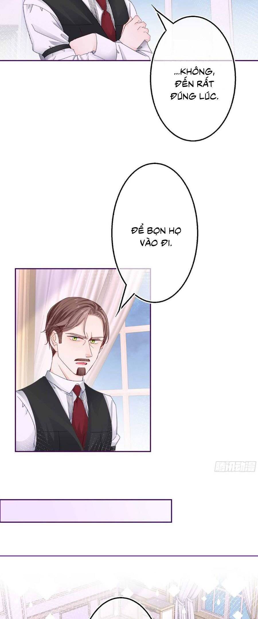 Nữ Hoàng Đầu Tiên Của Đế Quốc Chap 77 - Next Chap 78