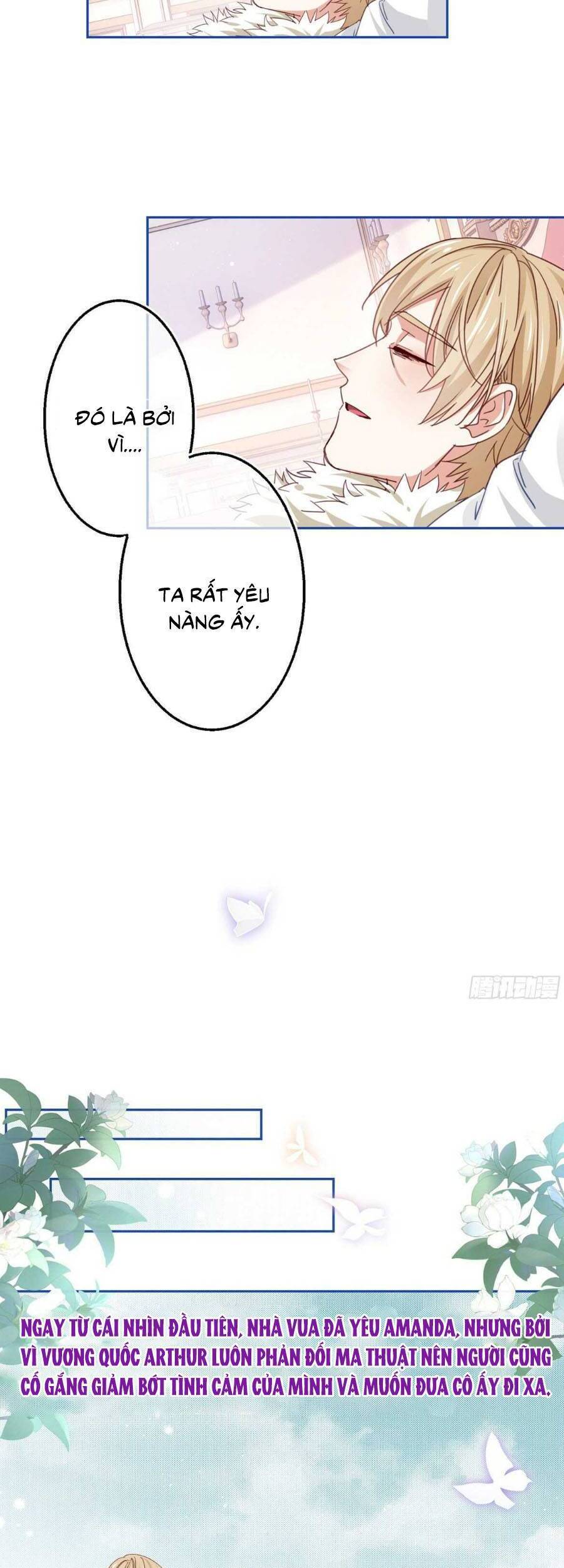 Nữ Hoàng Đầu Tiên Của Đế Quốc Chap 81 - Next Chap 82