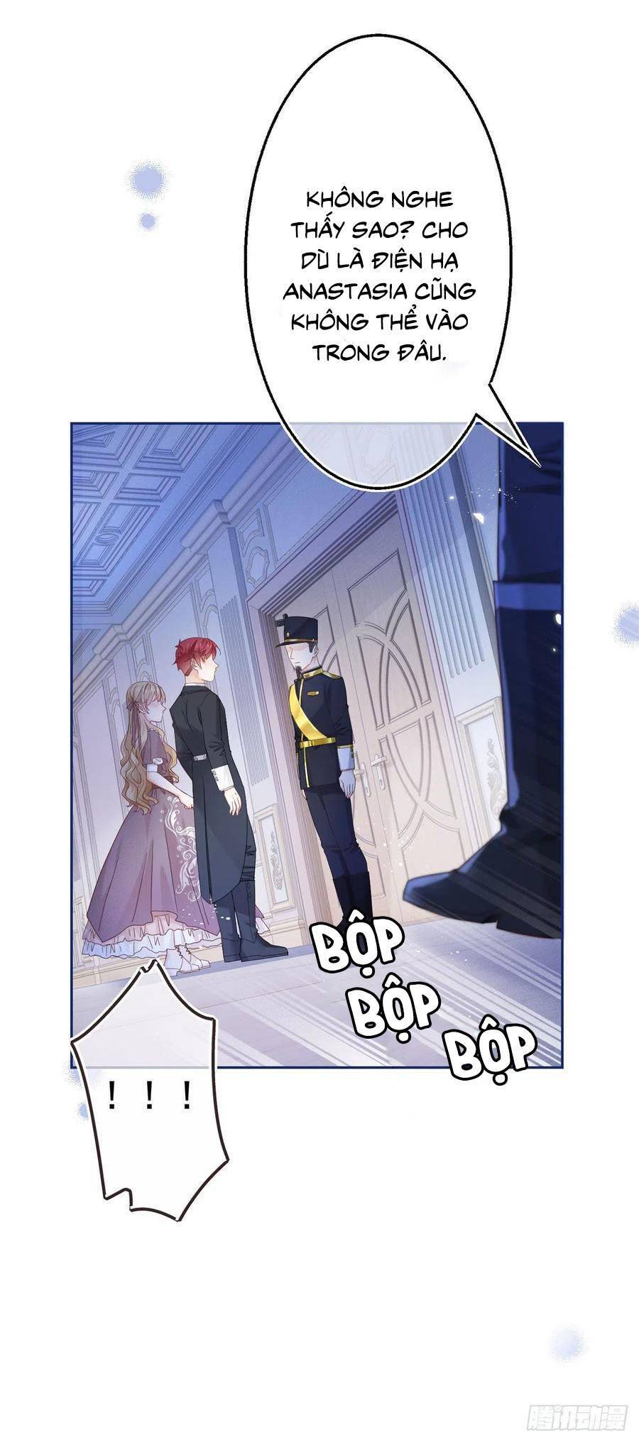 Nữ Hoàng Đầu Tiên Của Đế Quốc Chap 82 - Next Chap 83