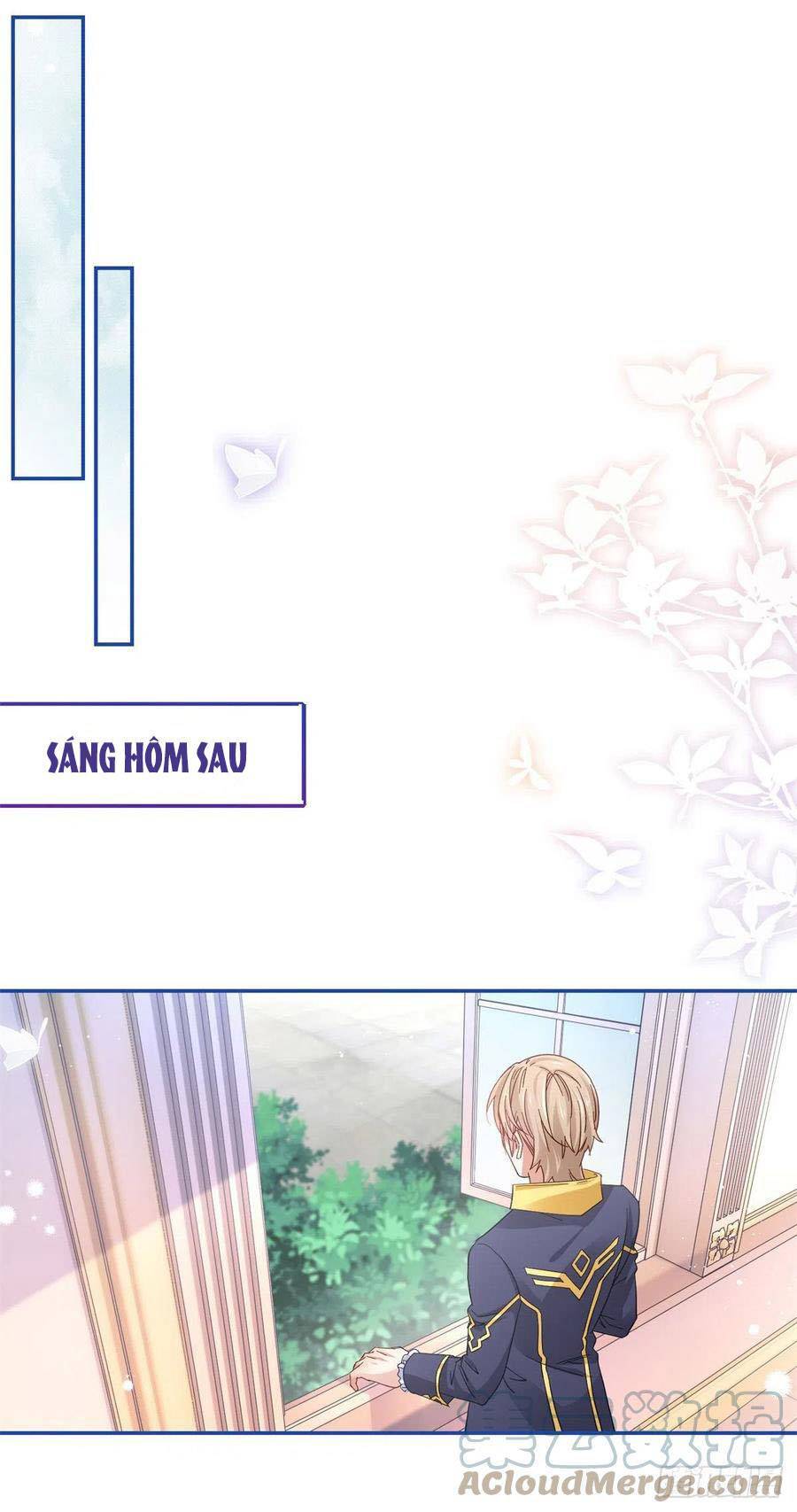 Nữ Hoàng Đầu Tiên Của Đế Quốc Chap 84 - Next Chap 85