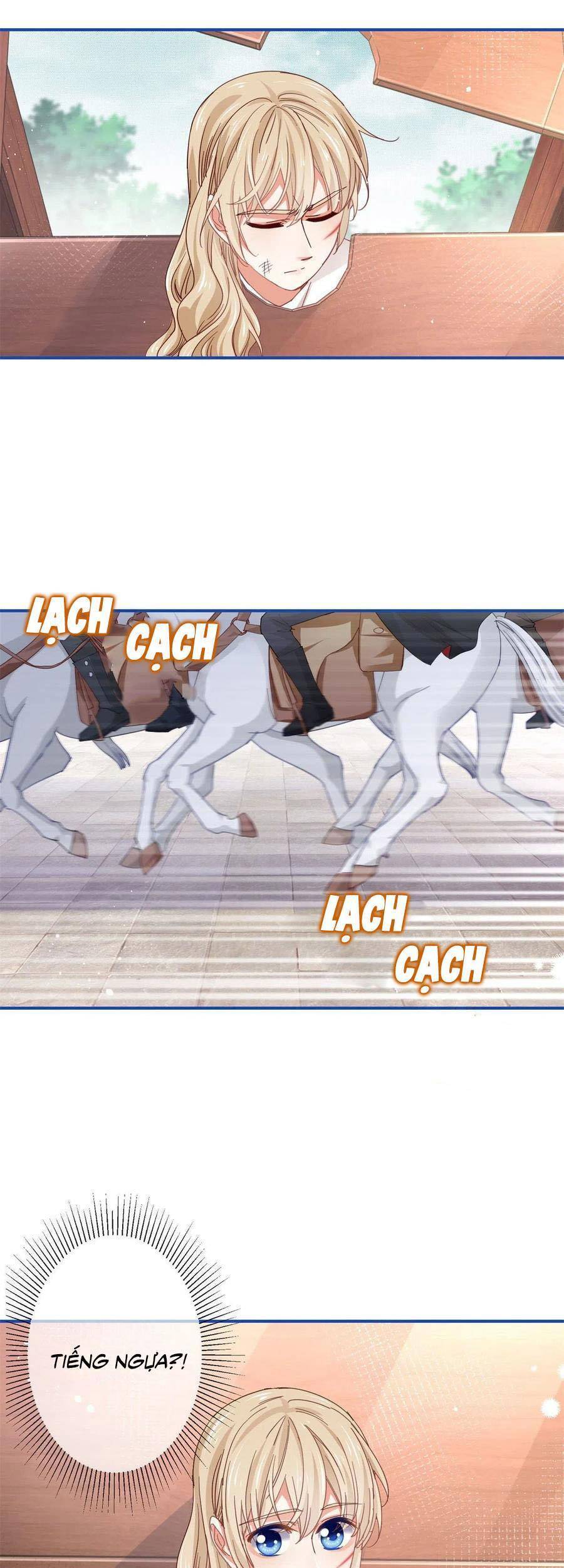 Nữ Hoàng Đầu Tiên Của Đế Quốc Chap 88 - Next Chap 89