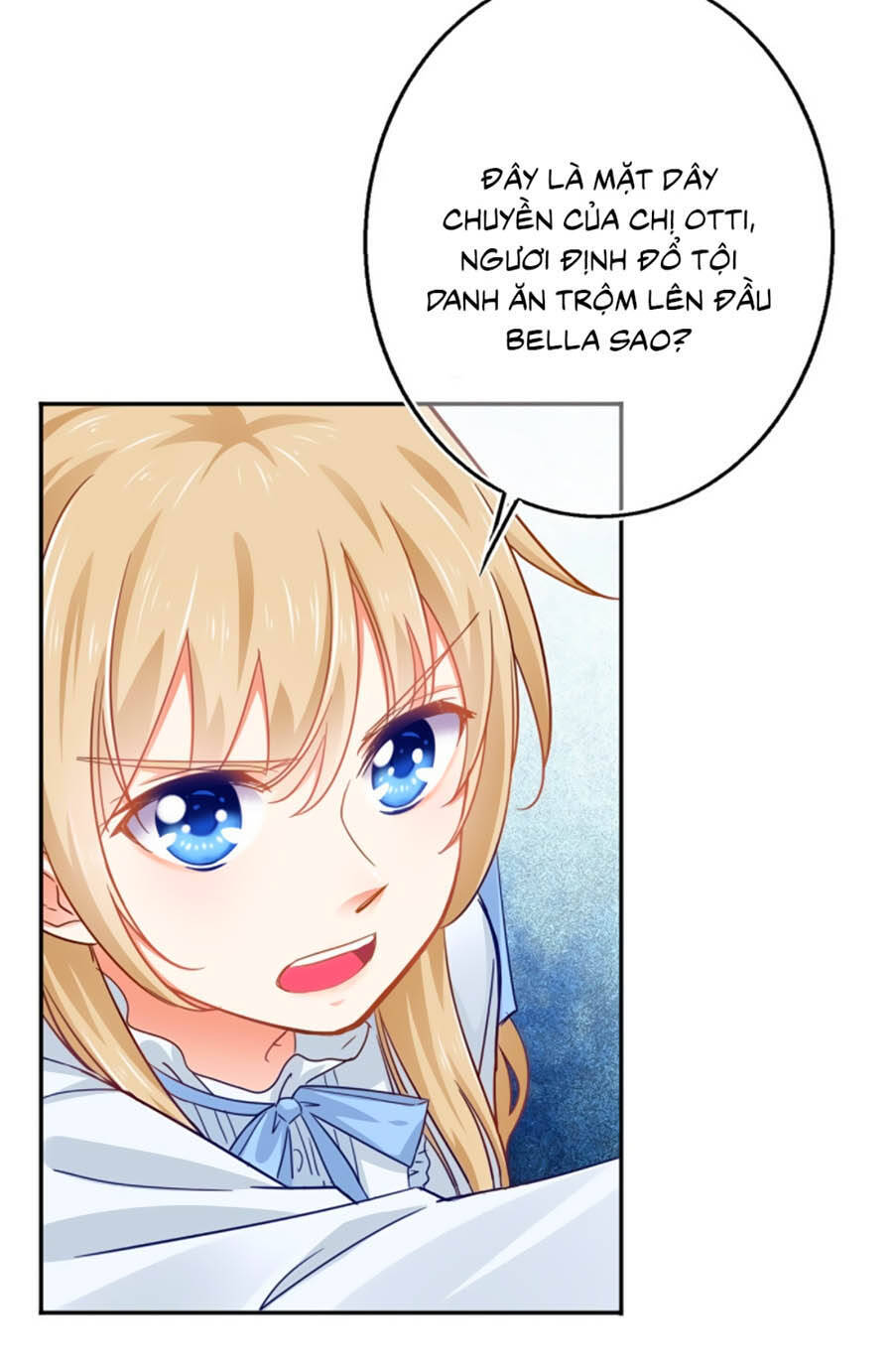 Nữ Hoàng Đầu Tiên Của Đế Quốc Chap 2.5 - Next Chap 3.5