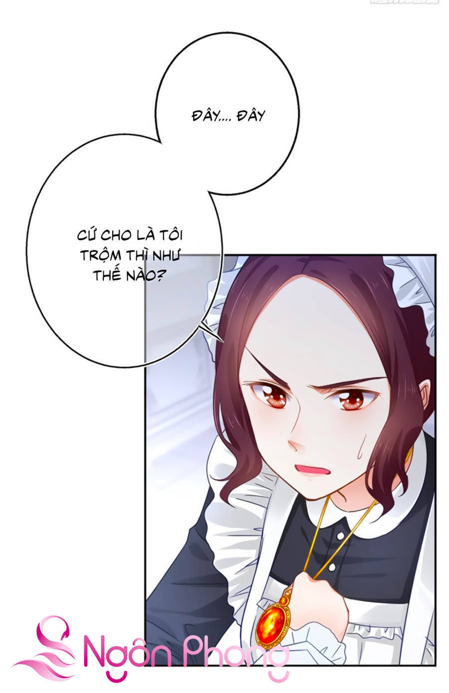 Nữ Hoàng Đầu Tiên Của Đế Quốc Chap 2.5 - Next Chap 3.5