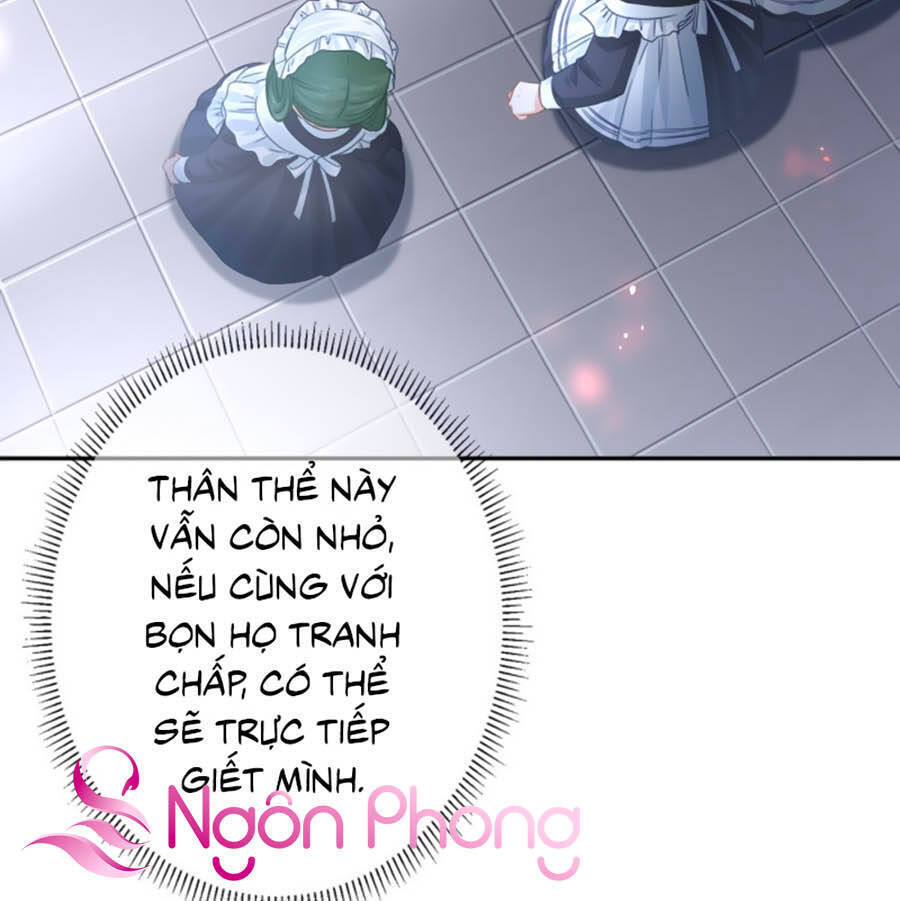 Nữ Hoàng Đầu Tiên Của Đế Quốc Chap 2.5 - Next Chap 3.5