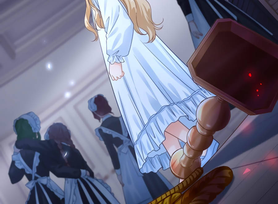 Nữ Hoàng Đầu Tiên Của Đế Quốc Chap 2.5 - Next Chap 3.5