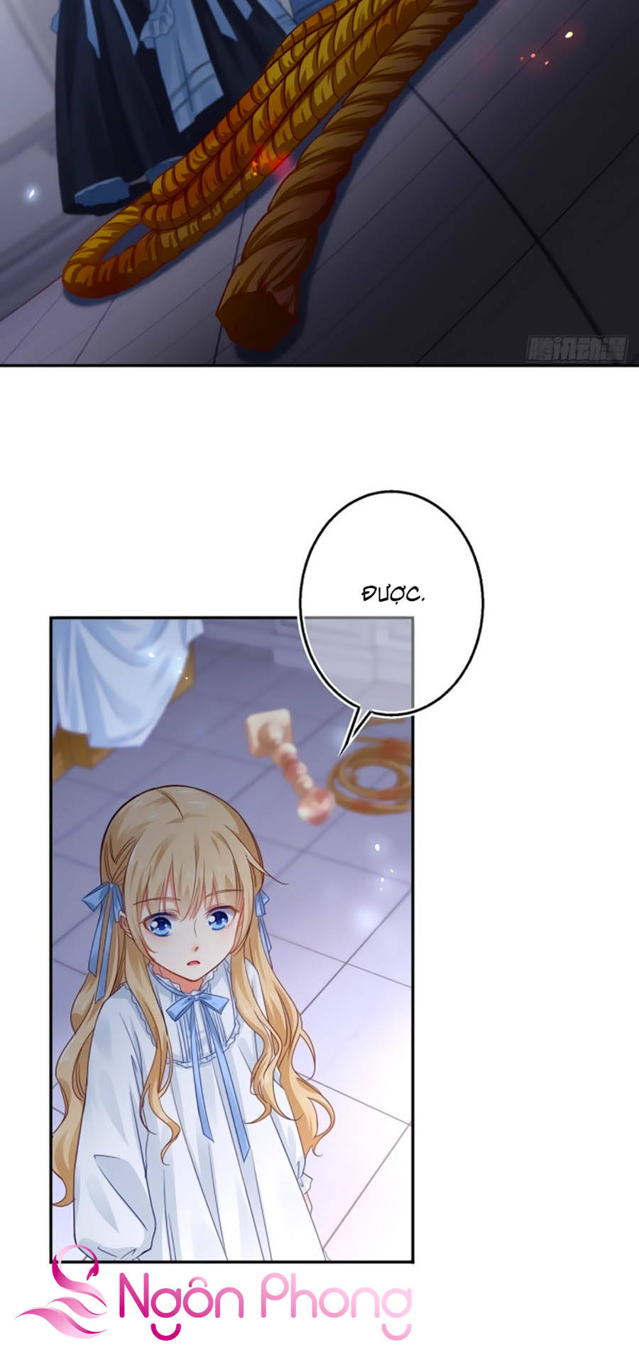 Nữ Hoàng Đầu Tiên Của Đế Quốc Chap 2.5 - Next Chap 3.5