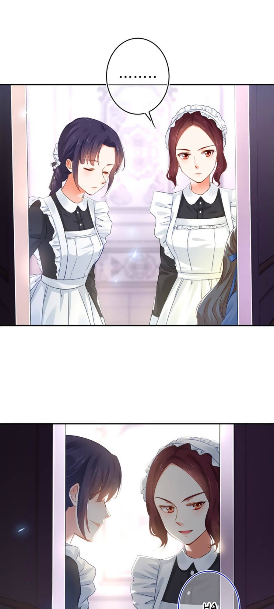 Nữ Hoàng Đầu Tiên Của Đế Quốc Chap 2.5 - Next Chap 3.5