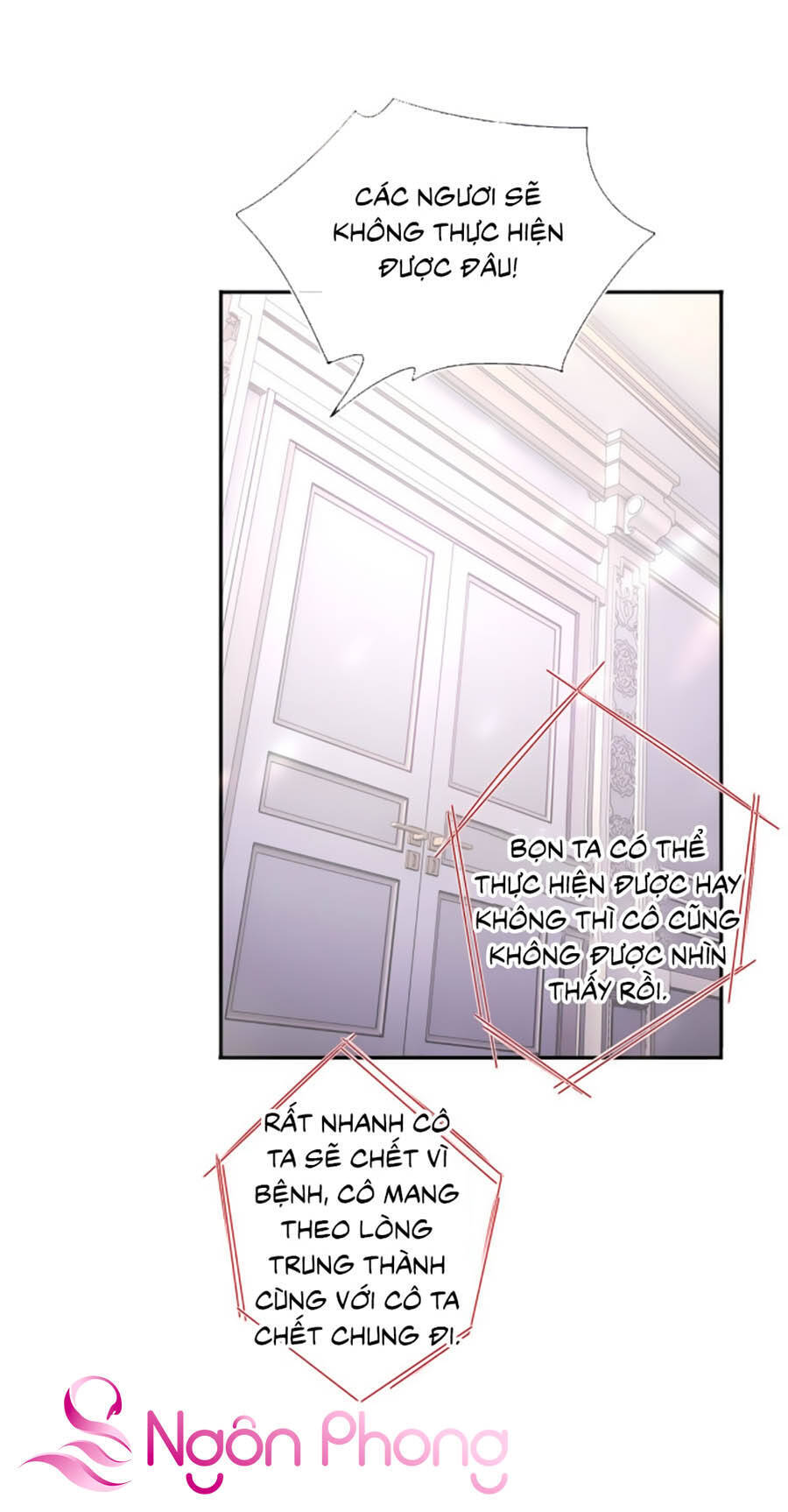 Nữ Hoàng Đầu Tiên Của Đế Quốc Chap 2.5 - Next Chap 3.5