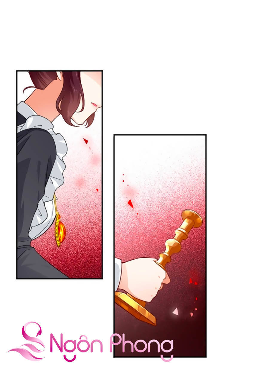 Nữ Hoàng Đầu Tiên Của Đế Quốc Chap 2.5 - Next Chap 3.5