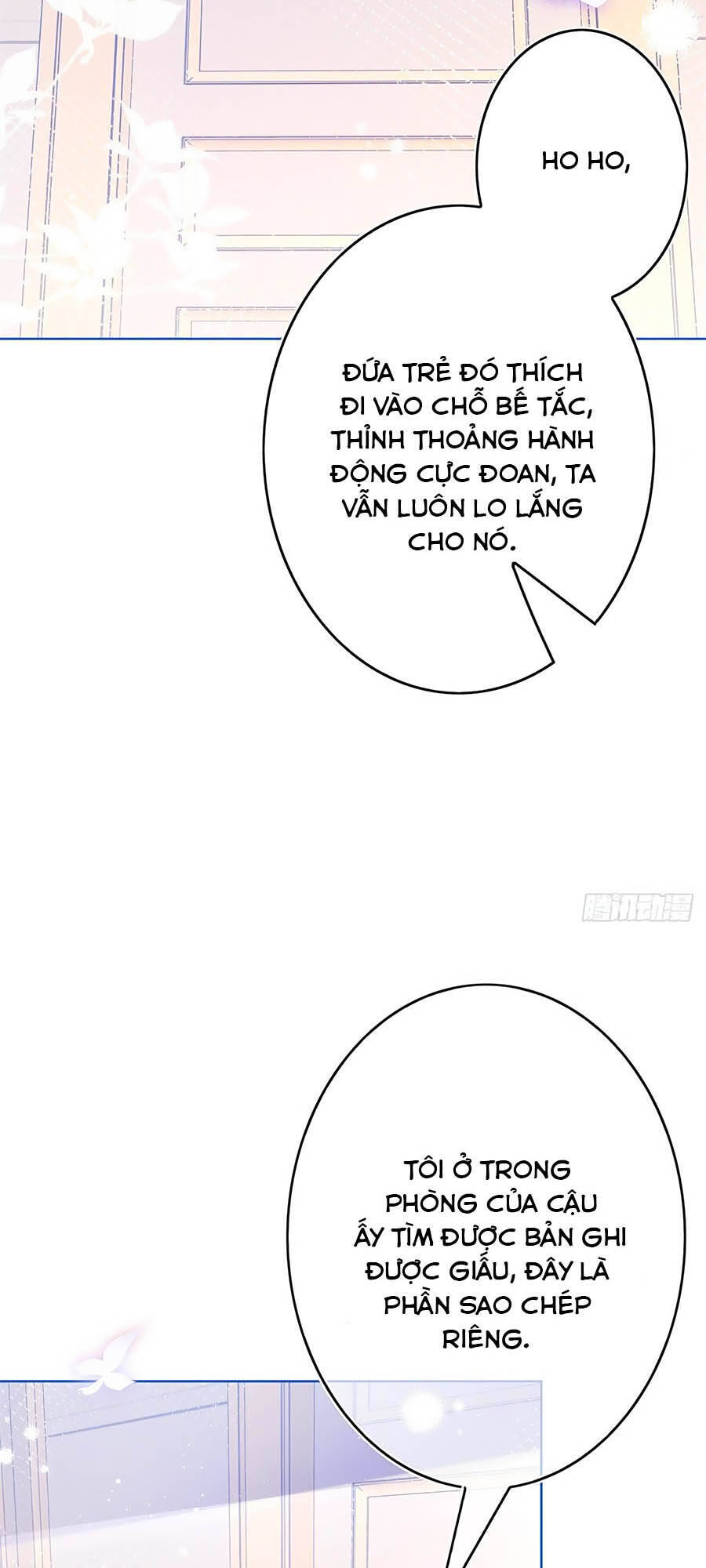 Nữ Hoàng Đầu Tiên Của Đế Quốc Chap 34 - Next Chap 35