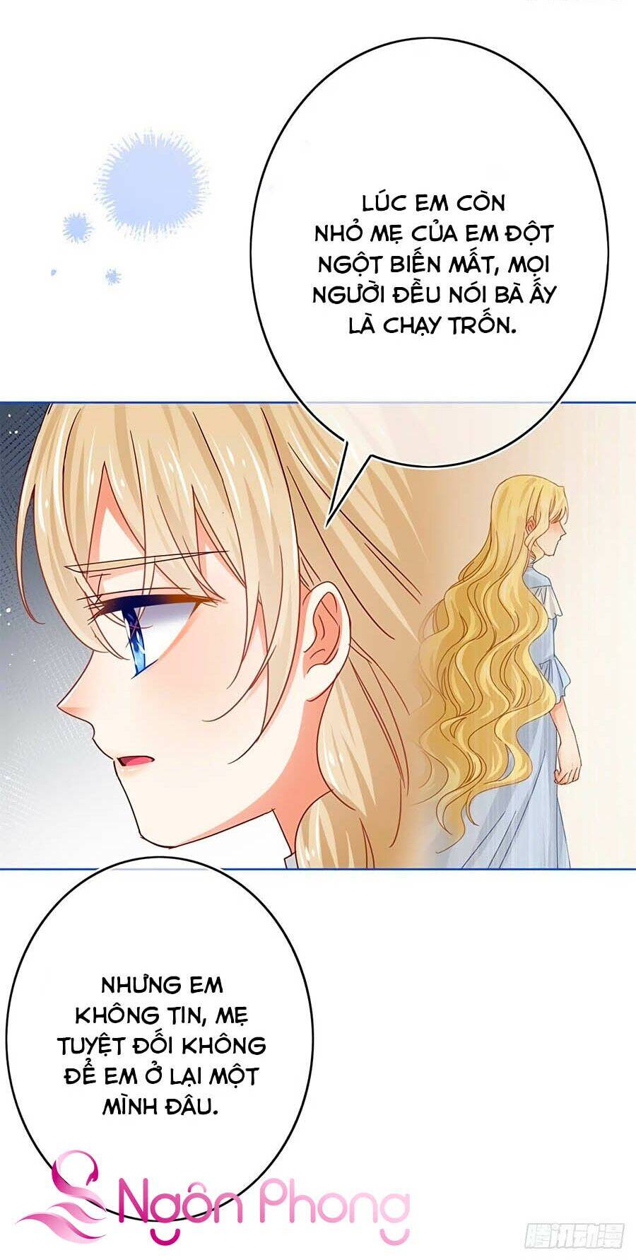 Nữ Hoàng Đầu Tiên Của Đế Quốc Chap 35 - Next Chap 36