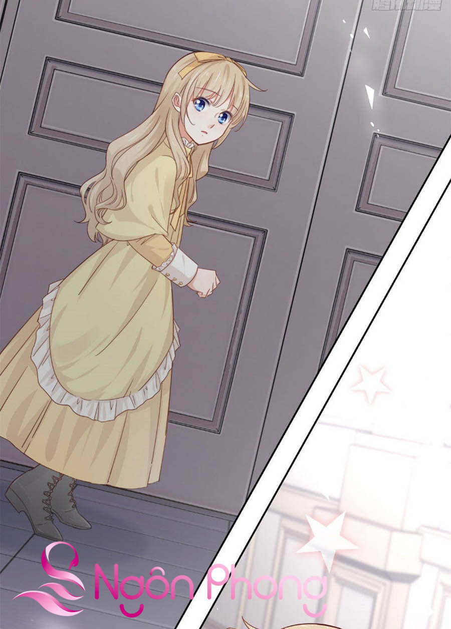 Nữ Hoàng Đầu Tiên Của Đế Quốc Chap 4 - Next Chap 5