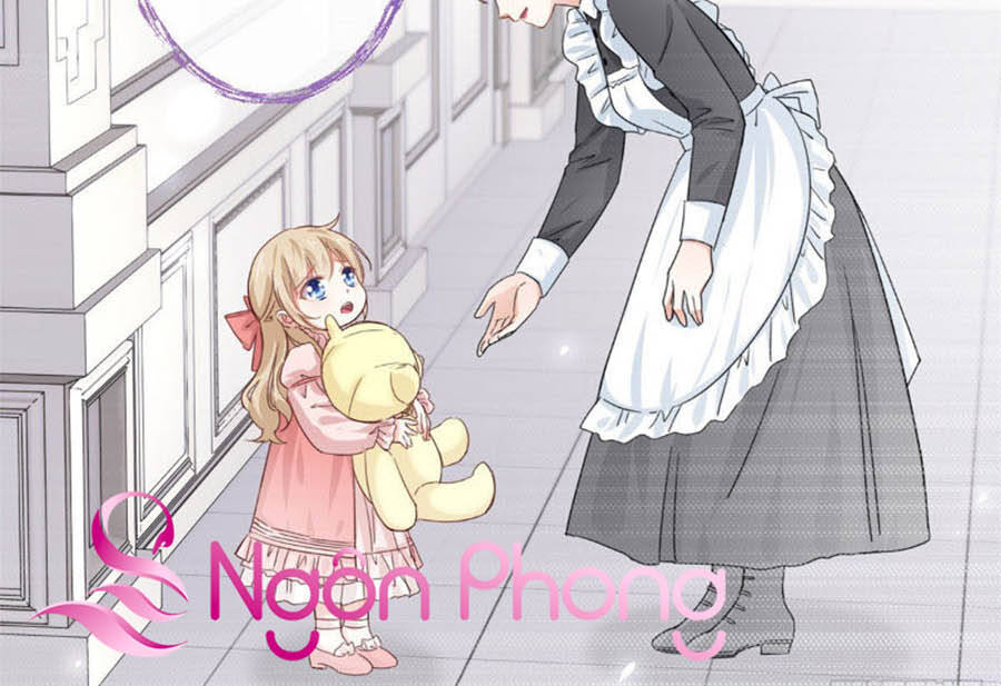 Nữ Hoàng Đầu Tiên Của Đế Quốc Chap 4 - Next Chap 5