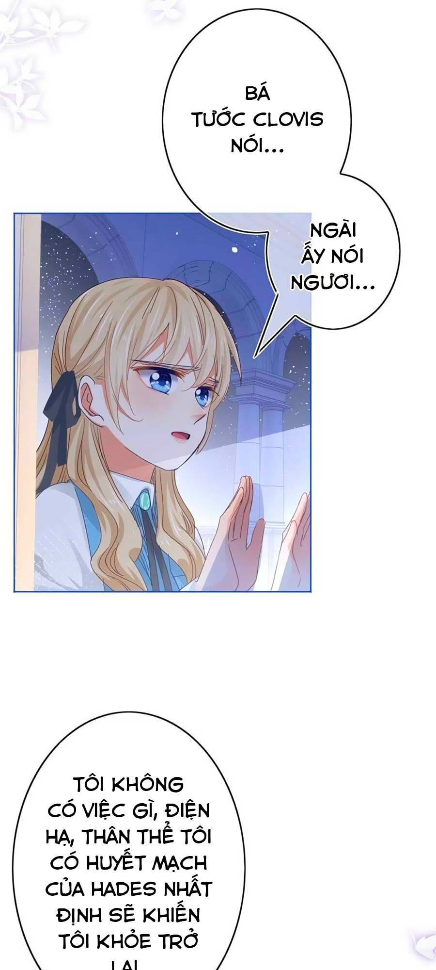 Nữ Hoàng Đầu Tiên Của Đế Quốc Chap 41 - Next Chap 42