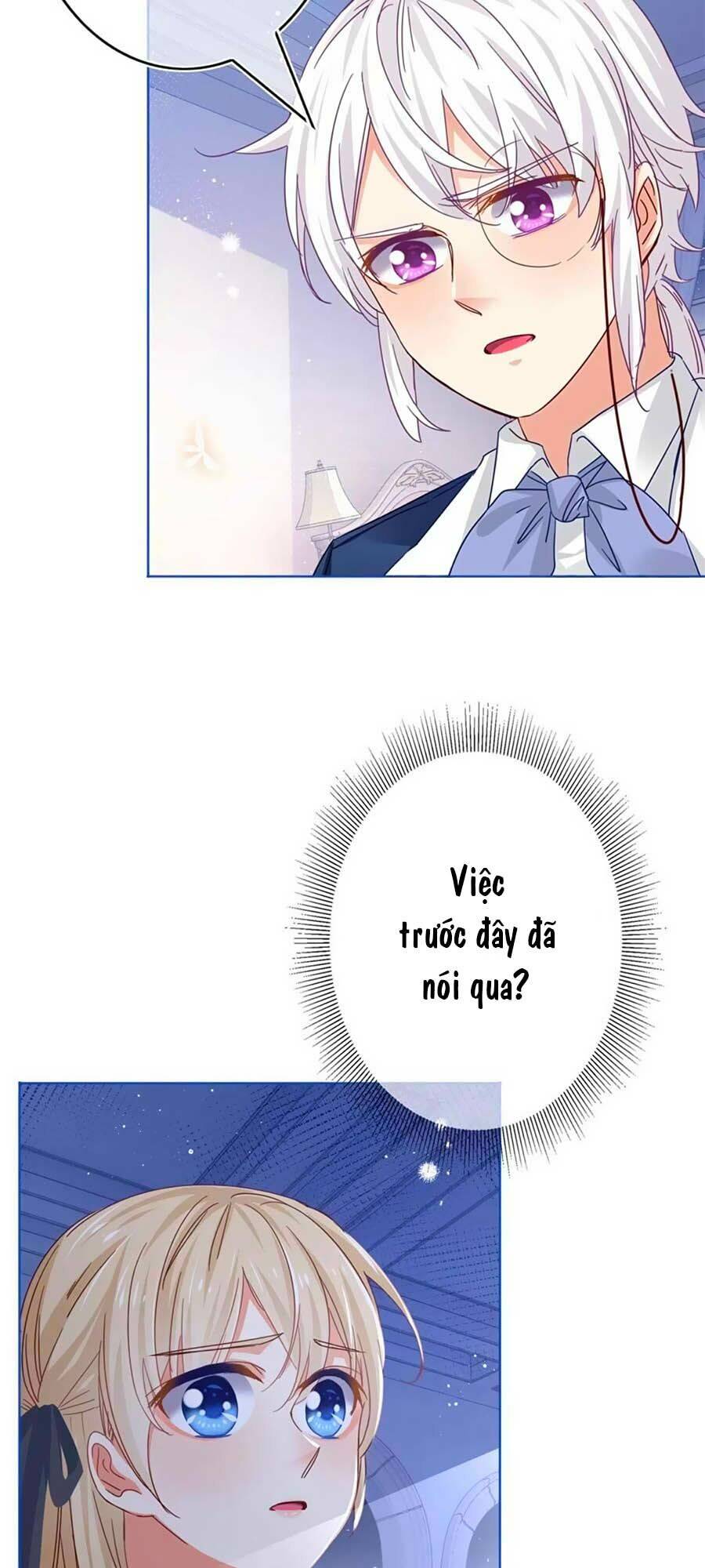 Nữ Hoàng Đầu Tiên Của Đế Quốc Chap 41 - Next Chap 42