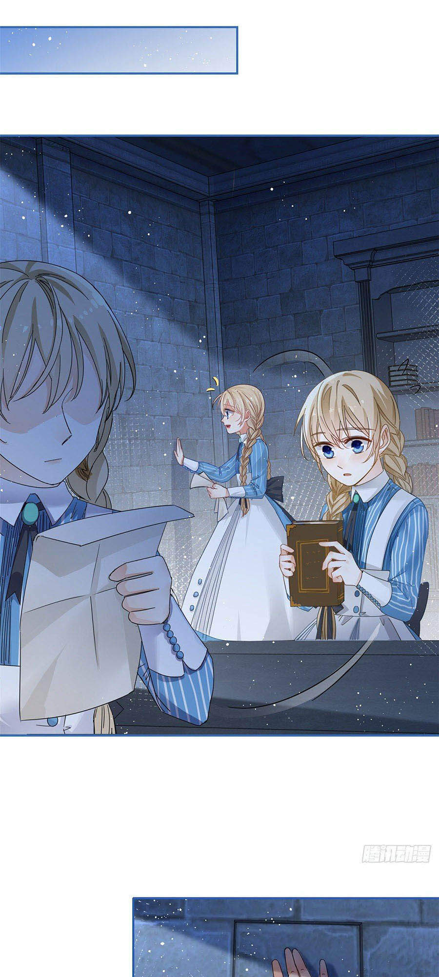 Nữ Hoàng Đầu Tiên Của Đế Quốc Chap 46 - Next Chap 47