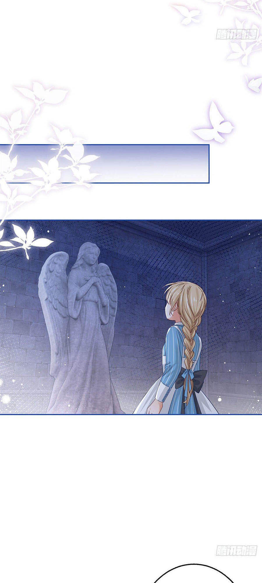 Nữ Hoàng Đầu Tiên Của Đế Quốc Chap 47 - Next Chap 48