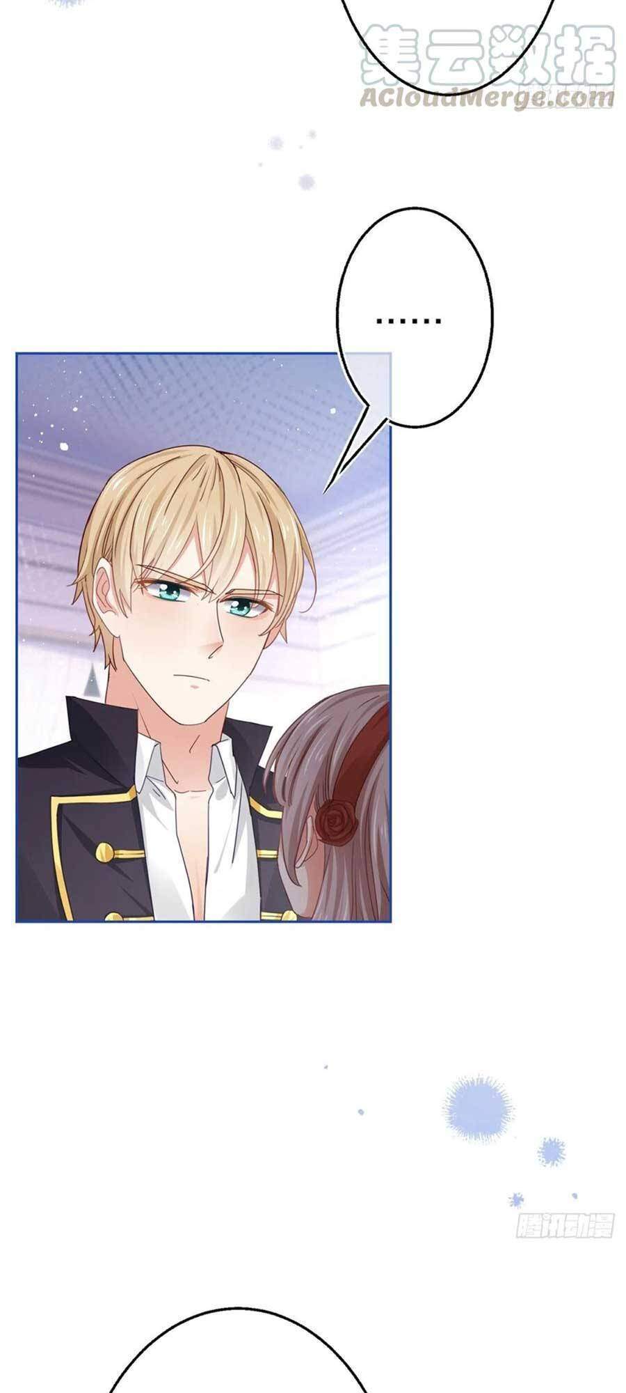 Nữ Hoàng Đầu Tiên Của Đế Quốc Chap 55 - Next Chap 56