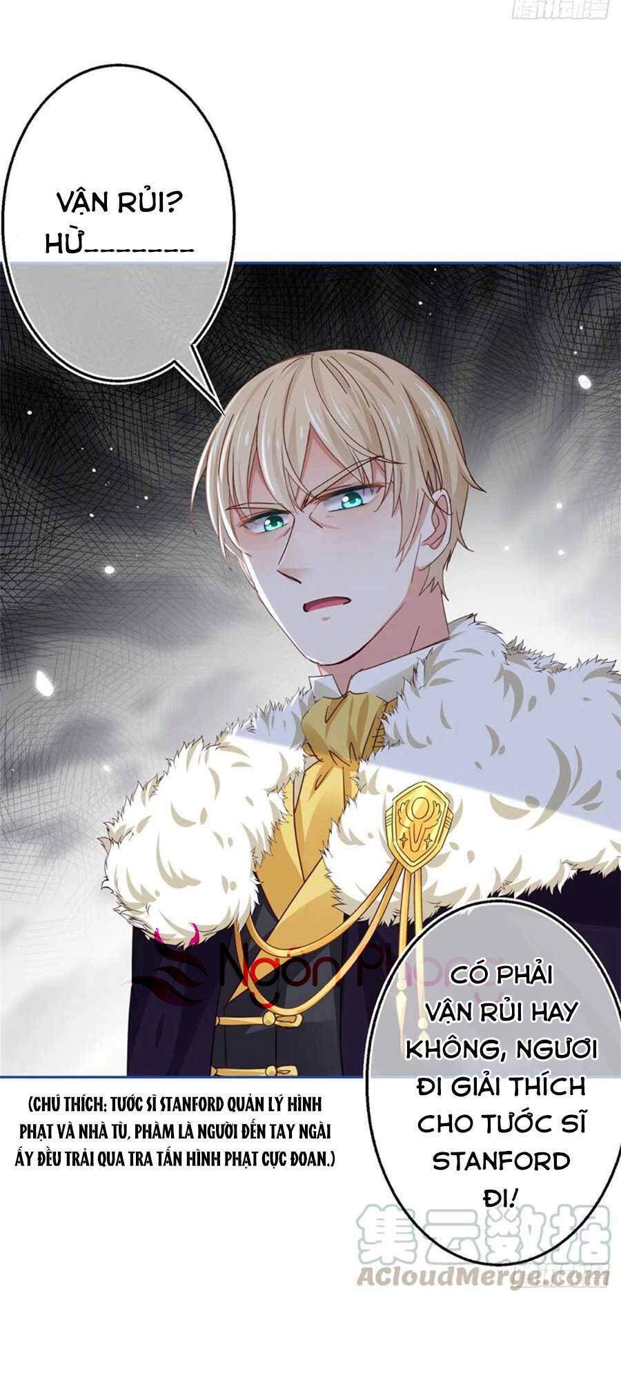Nữ Hoàng Đầu Tiên Của Đế Quốc Chap 58 - Next Chap 59
