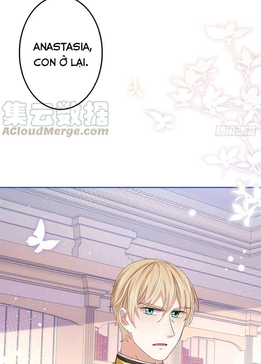 Nữ Hoàng Đầu Tiên Của Đế Quốc Chap 60 - Next Chap 61