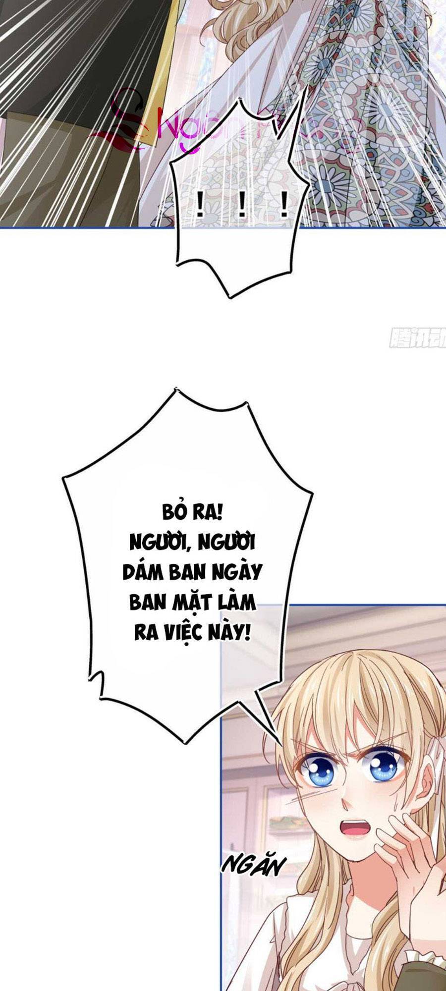 Nữ Hoàng Đầu Tiên Của Đế Quốc Chap 73 - Next Chap 74