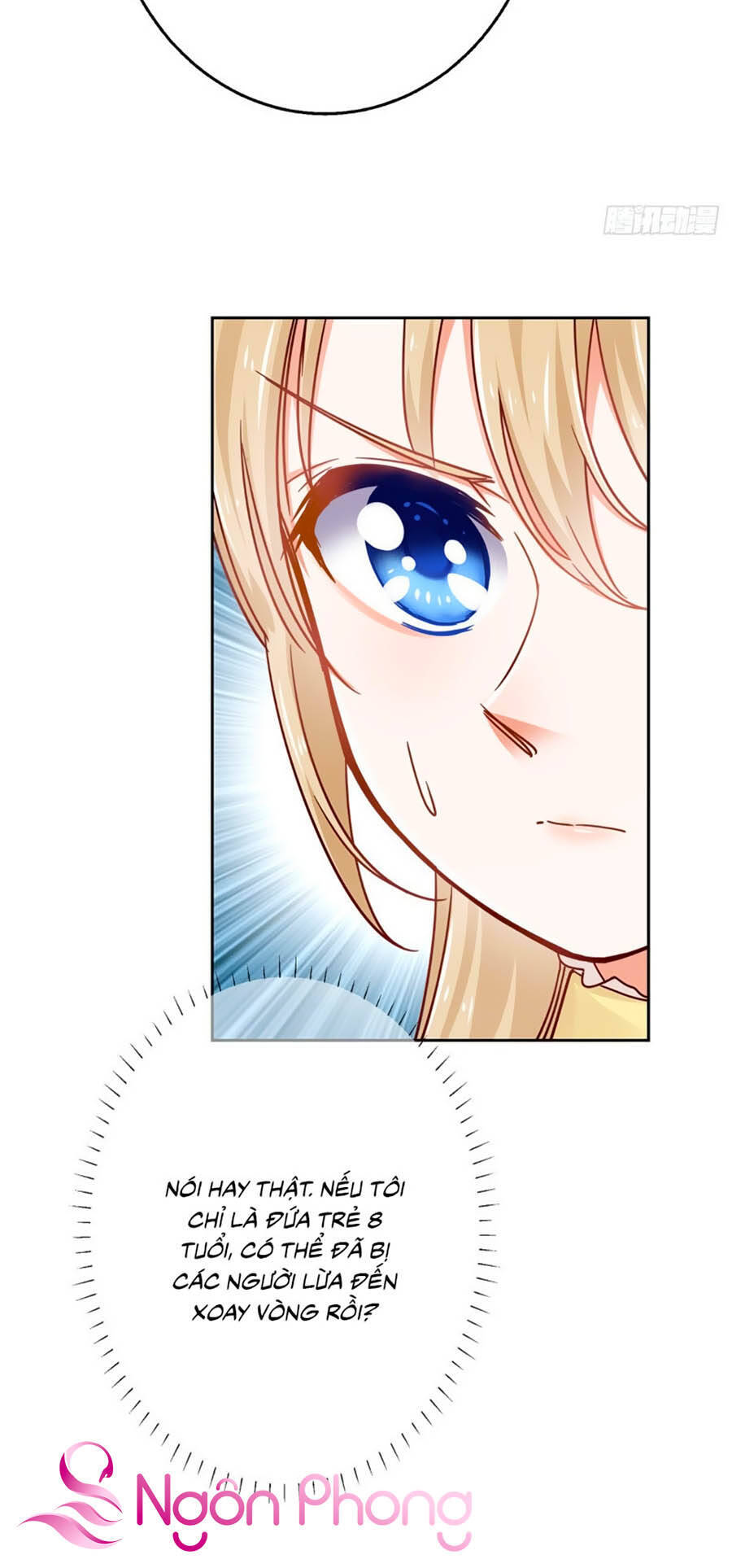 Nữ Hoàng Đầu Tiên Của Đế Quốc Chap 9 - Next Chap 10