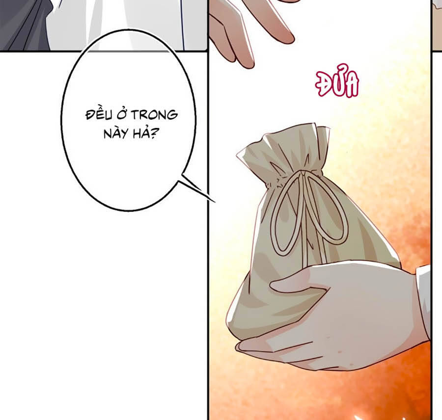 Nữ Hoàng Đầu Tiên Của Đế Quốc Chap 9 - Next Chap 10