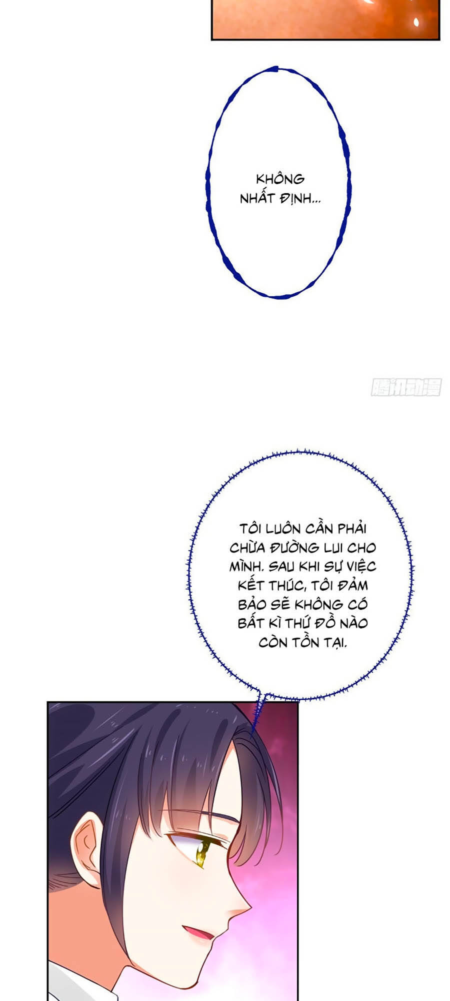 Nữ Hoàng Đầu Tiên Của Đế Quốc Chap 9 - Next Chap 10