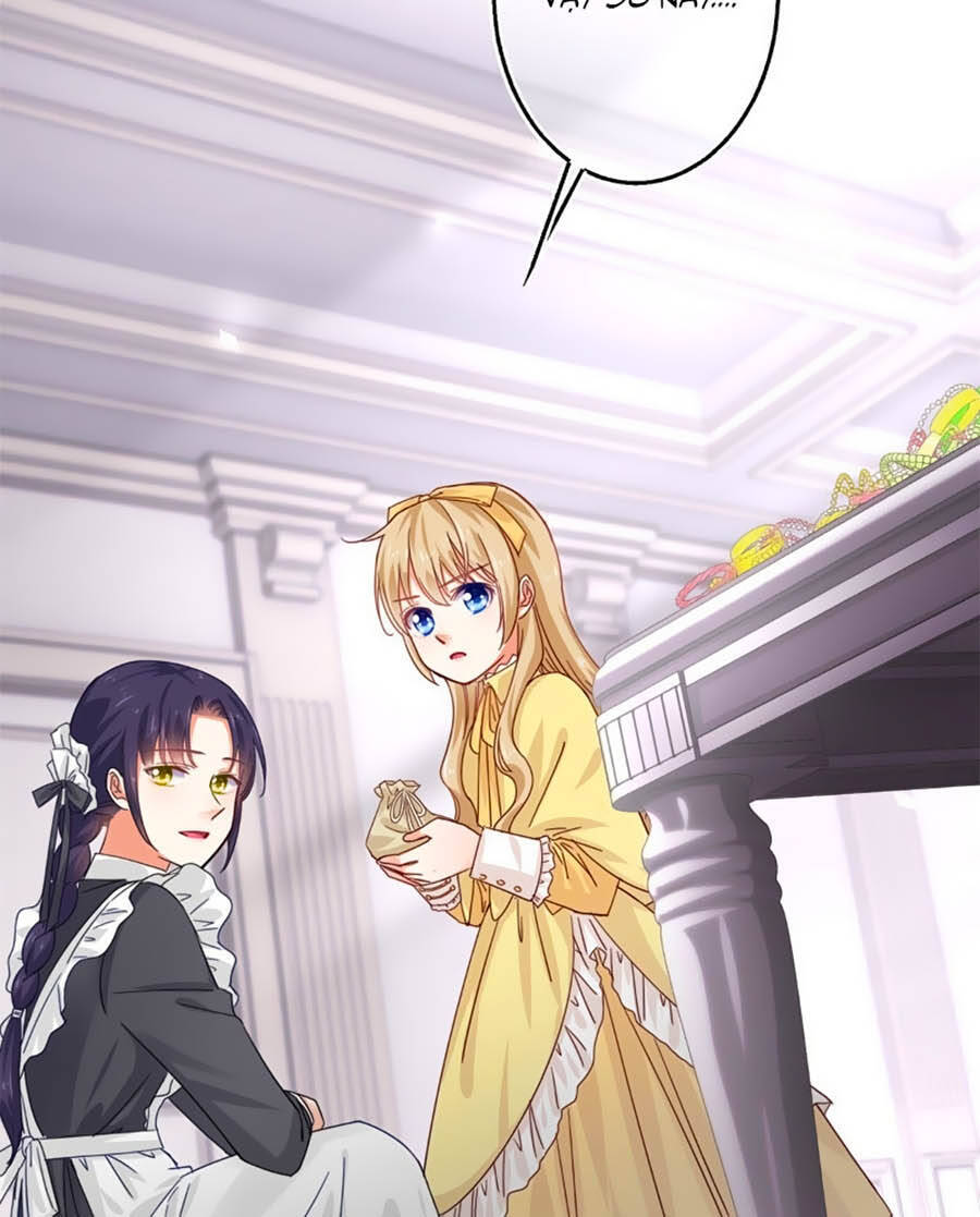 Nữ Hoàng Đầu Tiên Của Đế Quốc Chap 9 - Next Chap 10