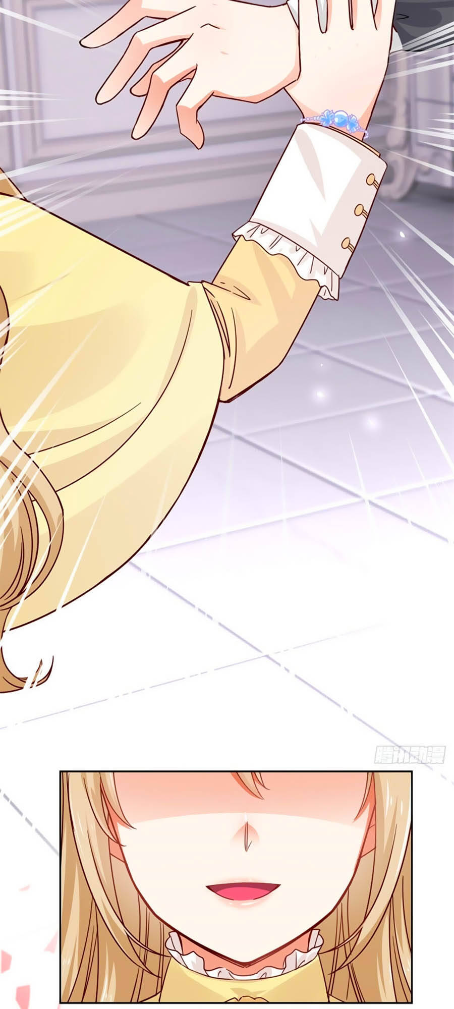 Nữ Hoàng Đầu Tiên Của Đế Quốc Chap 9 - Next Chap 10