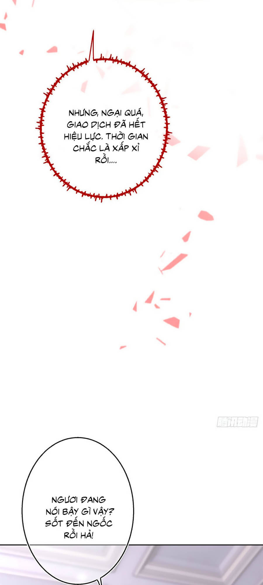 Nữ Hoàng Đầu Tiên Của Đế Quốc Chap 9 - Next Chap 10