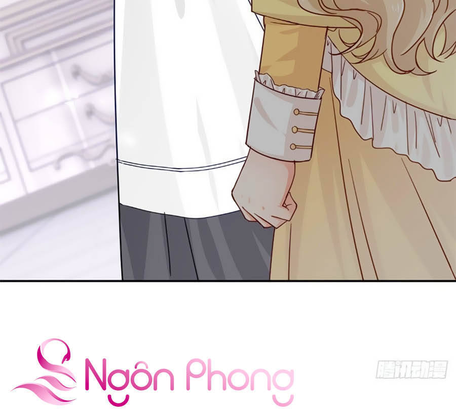 Nữ Hoàng Đầu Tiên Của Đế Quốc Chap 9 - Next Chap 10