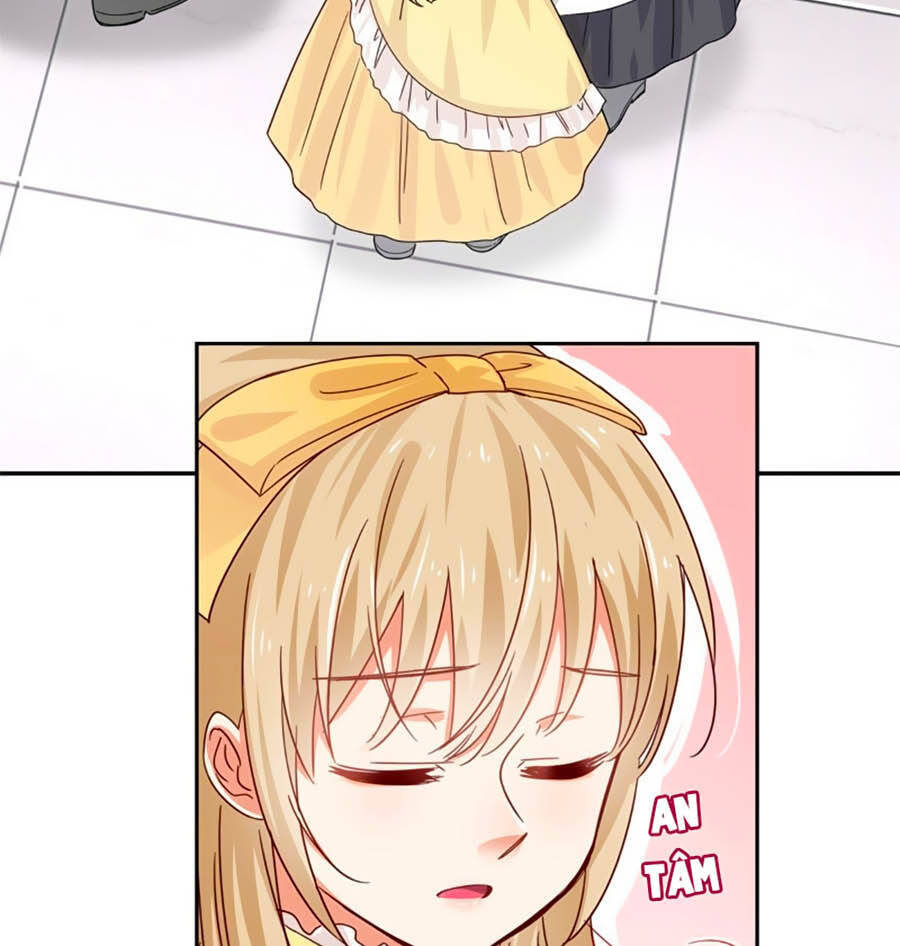 Nữ Hoàng Đầu Tiên Của Đế Quốc Chap 9 - Next Chap 10