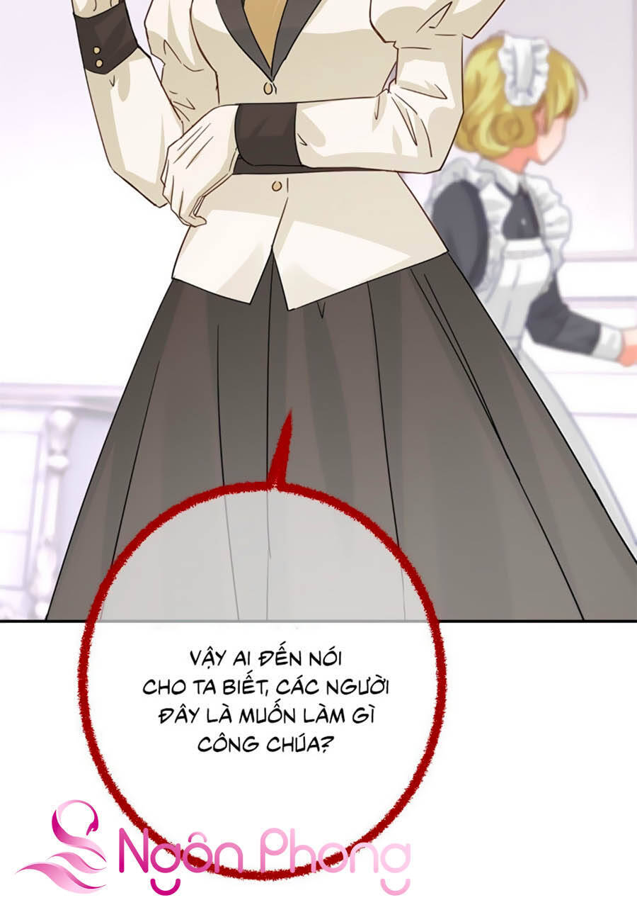 Nữ Hoàng Đầu Tiên Của Đế Quốc Chap 9 - Next Chap 10