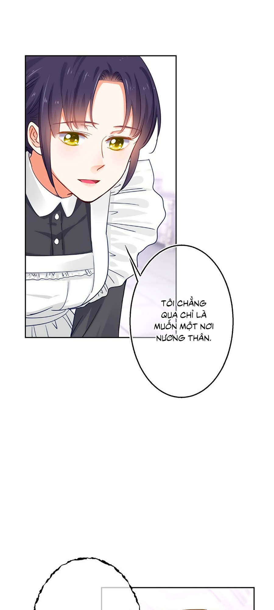 Nữ Hoàng Đầu Tiên Của Đế Quốc Chap 9 - Next Chap 10