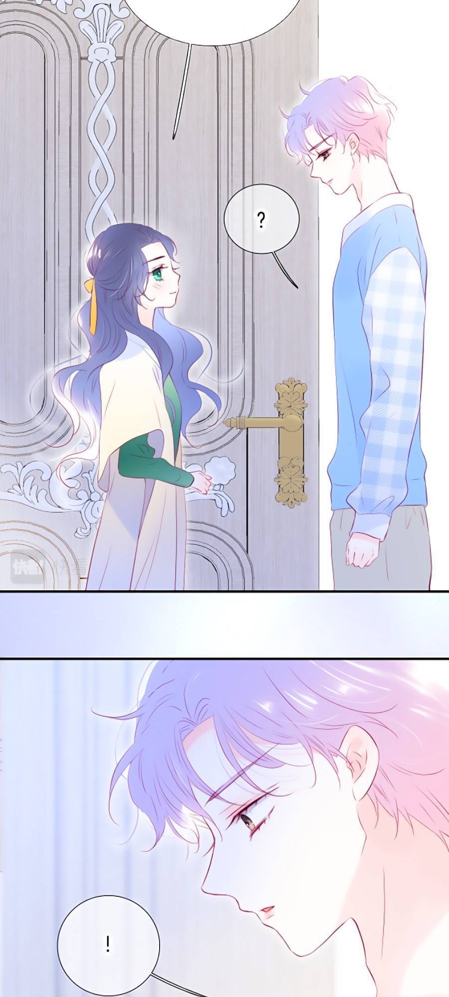 Hoa Bỏ Chạy Với Nhím Rồi Chap 54 - Next Chap 55