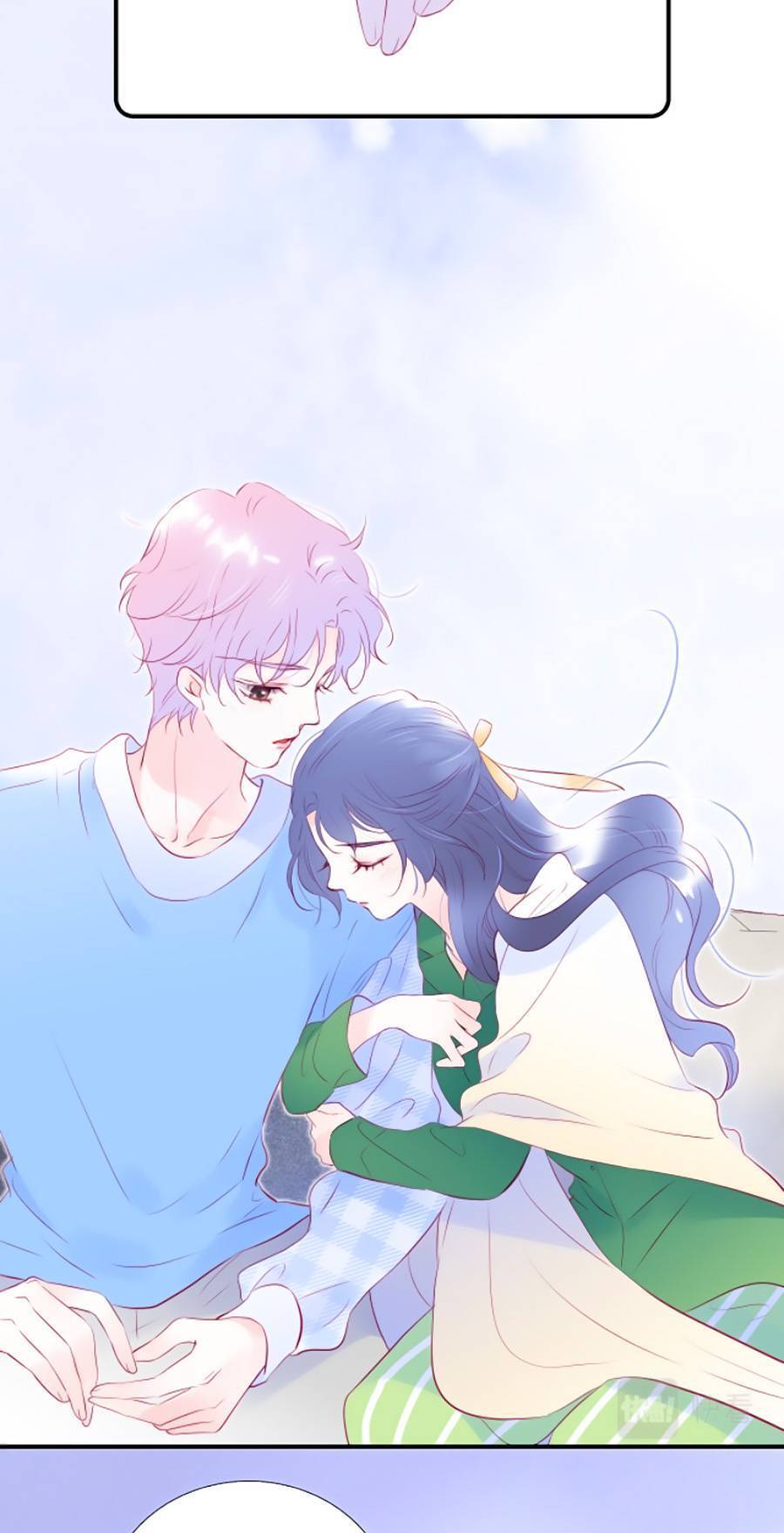 Hoa Bỏ Chạy Với Nhím Rồi Chap 54 - Next Chap 55