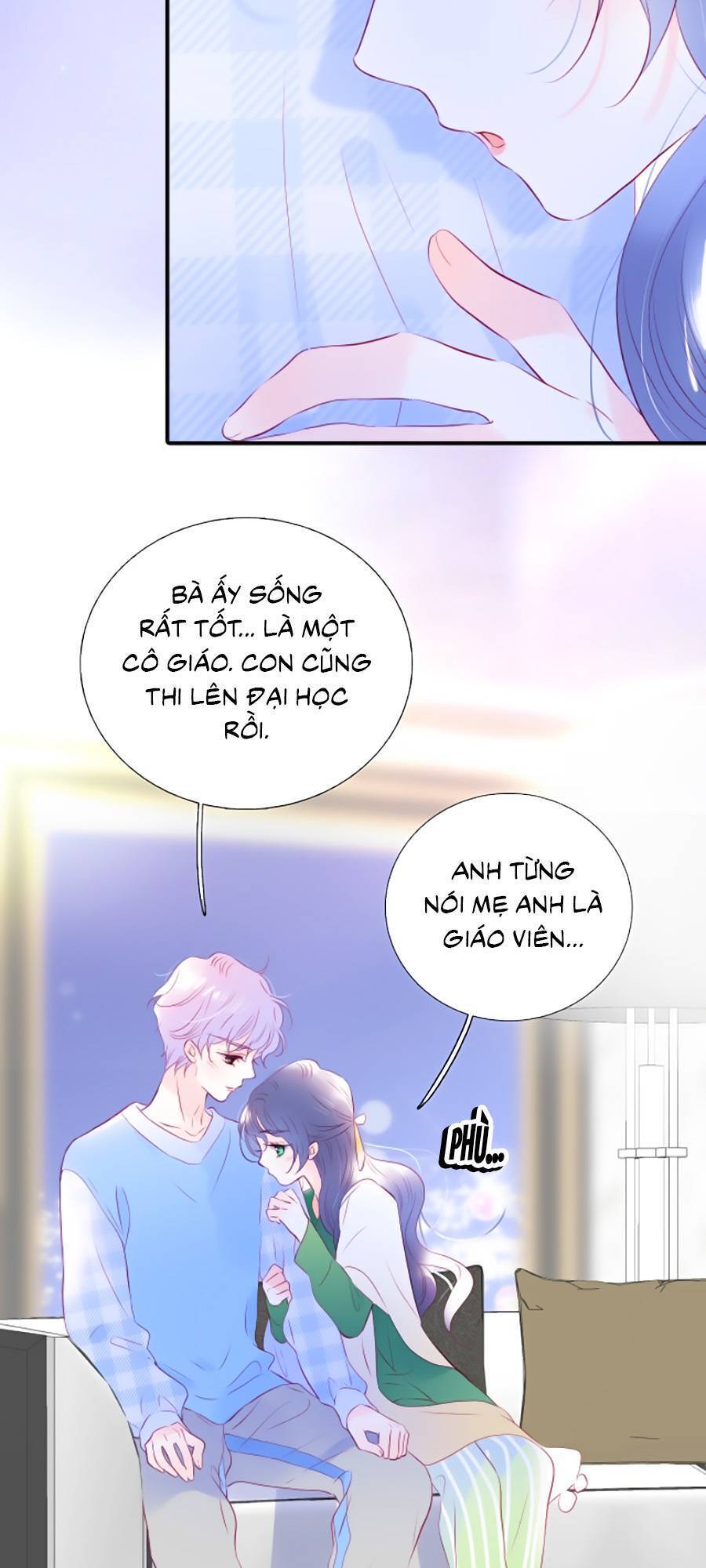 Hoa Bỏ Chạy Với Nhím Rồi Chap 54 - Next Chap 55