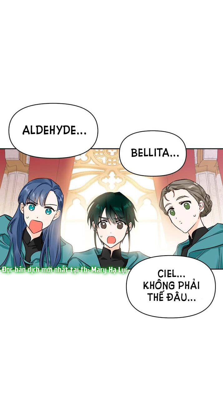 Ác Nữ Xứng Đôi Với Bạo Chúa Chap 101 - Next Chap 102