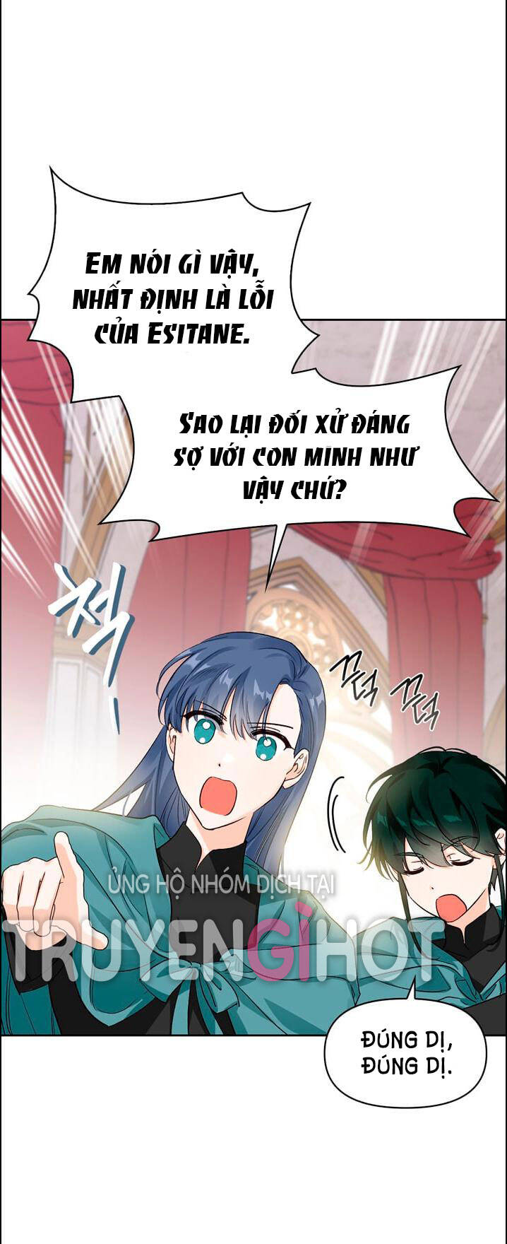 Ác Nữ Xứng Đôi Với Bạo Chúa Chap 101 - Next Chap 102