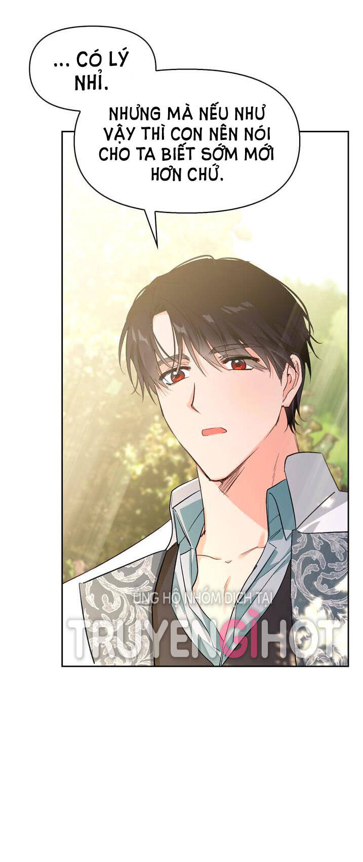 Ác Nữ Xứng Đôi Với Bạo Chúa Chap 101 - Next Chap 102