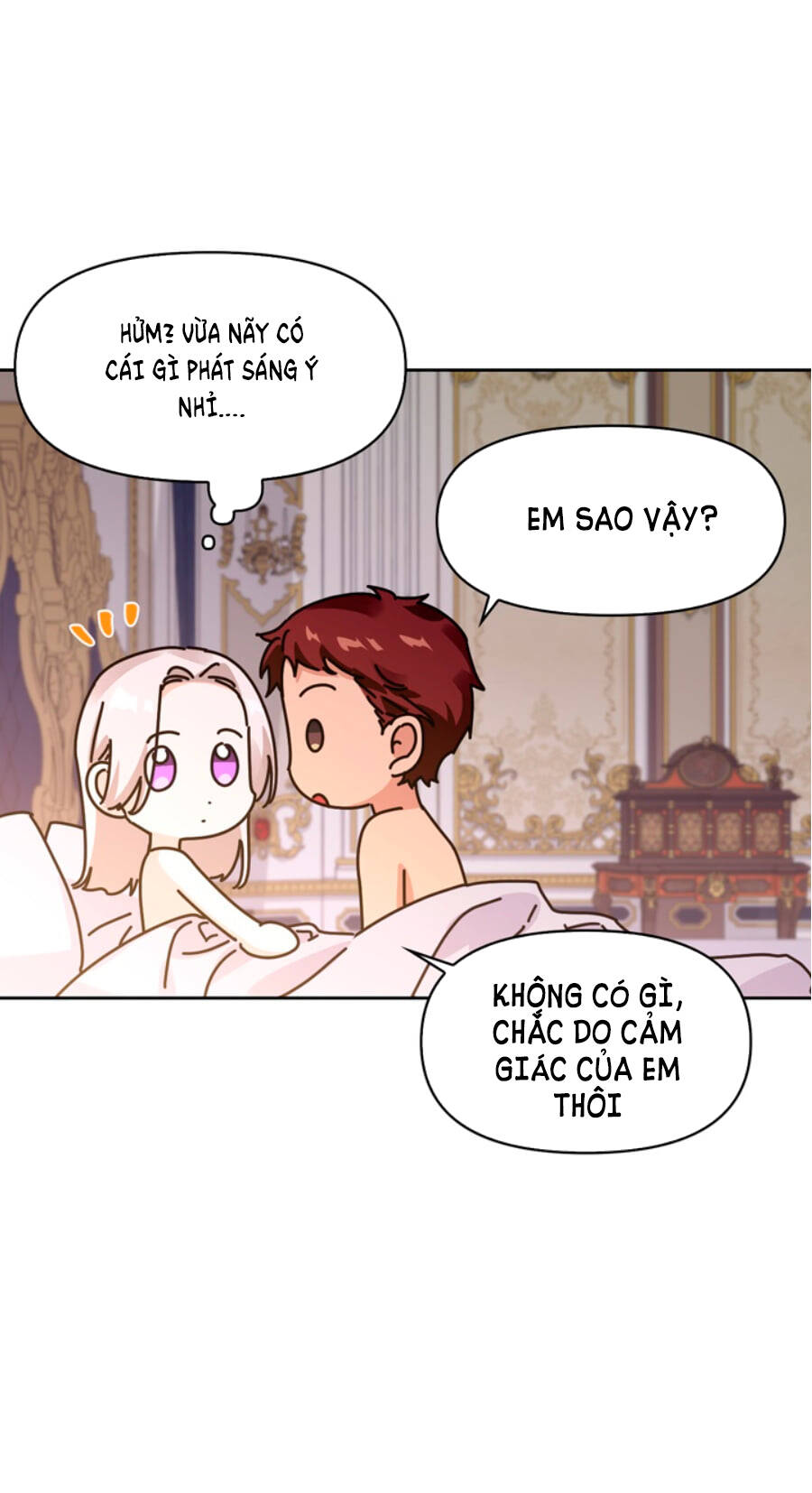 Ác Nữ Xứng Đôi Với Bạo Chúa Chap 102 - Next Chap 103
