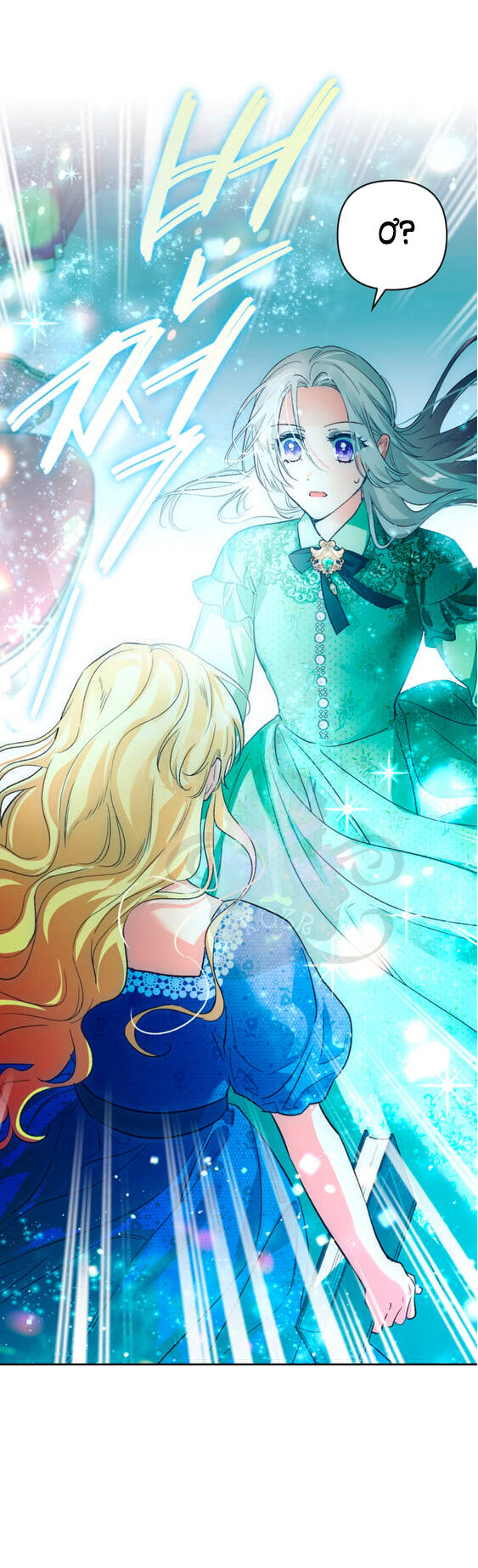 Ác Nữ Xứng Đôi Với Bạo Chúa Chap 102 - Next Chap 103