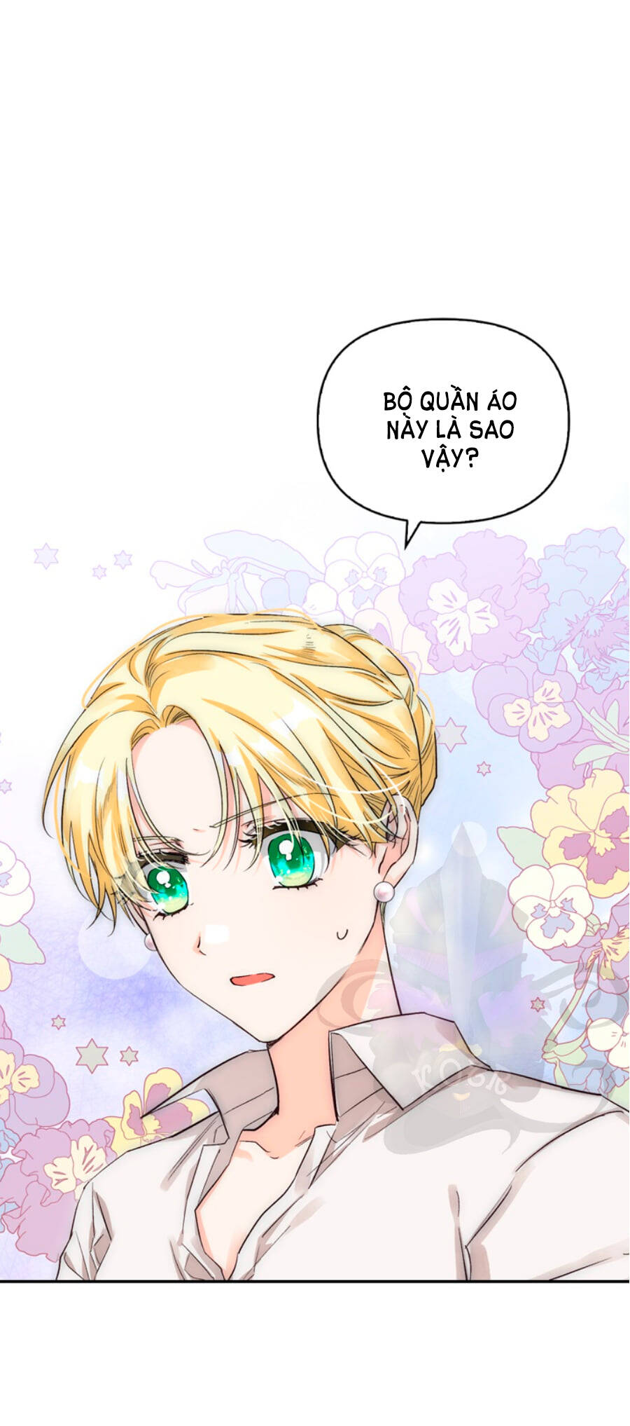 Ác Nữ Xứng Đôi Với Bạo Chúa Chap 102 - Next Chap 103